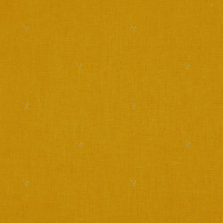 Acryl Coated Cotton Mustard